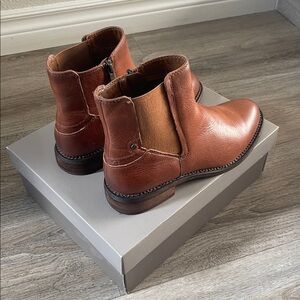 Franco Sarto Horace Bootie